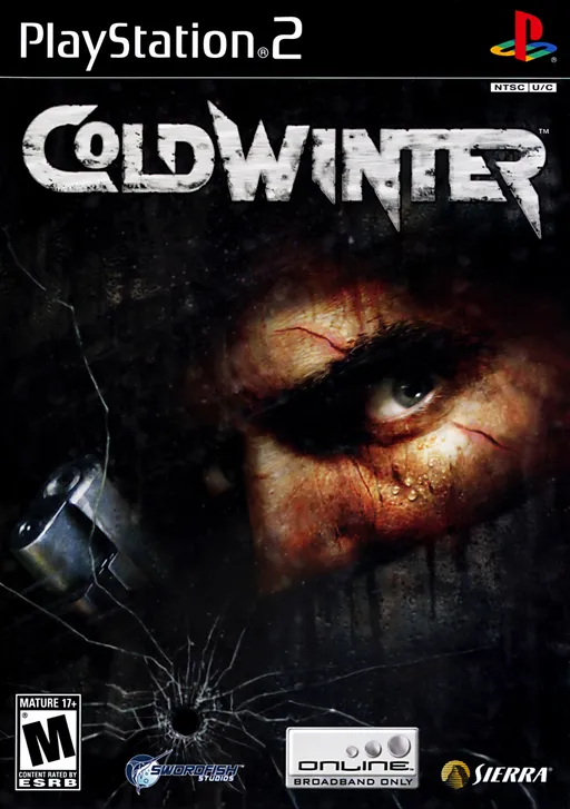 Cold Winter (USA)